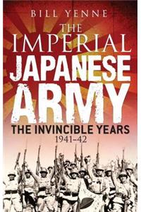 The Imperial Japanese Army