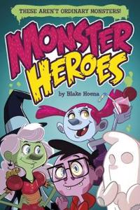 Monster Heroes