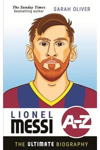 Lionel Messi A-Z