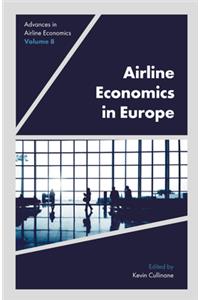 Airline Economics in Europe