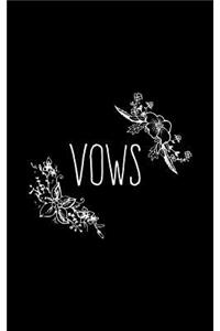 Vows