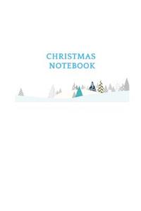 Christmas Notebook