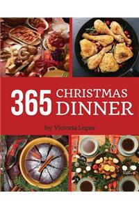 Christmas Dinner 365