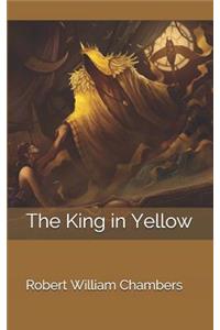 The King in Yellow