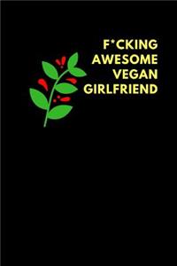 F*cking Awesome Vegan Girlfriend