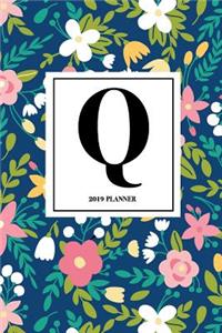 Q