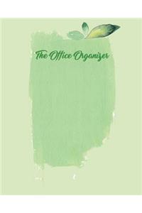 The Office Organizer