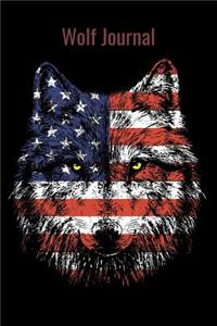 Wolf Journal