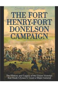 Fort Henry-Fort Donelson Campaign