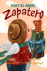 Koky El Ángle Zapatero