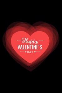 Happy Valentine's Day