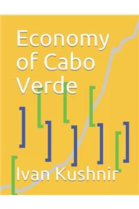 Economy of Cabo Verde