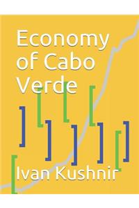 Economy of Cabo Verde