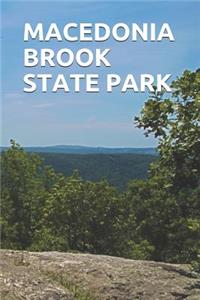 Macedonia Brook State Park