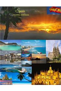 Spain Travel Journal