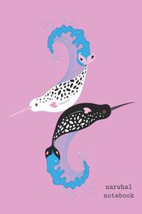 Narwhal Notebook