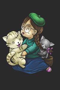 Playing with Cats
