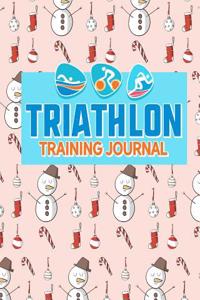 Triathlon Training Journal