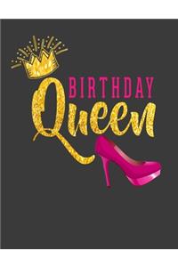 Birthday Queen