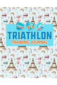 Triathlon Training Journal