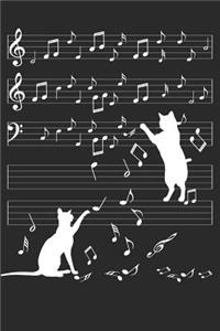 Cats and Music