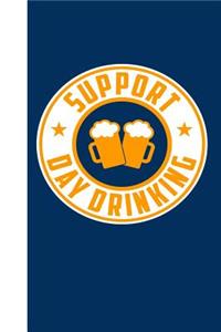 Support Day Drinking