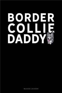 Border Collie Daddy