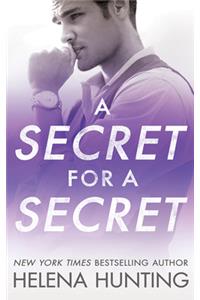 Secret for a Secret