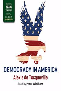 Democracy in America Lib/E