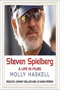 Steven Spielberg Lib/E