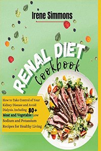 Renal Diet Cookbook