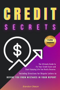 Credit Secrets