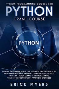 Python Progamming Course Pro