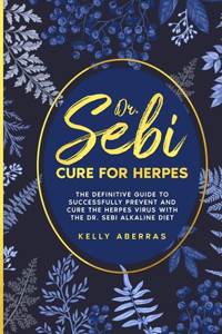 Dr. Sebi Cure for Herpes