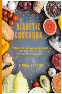 Diabetic Cookbook for Beginners