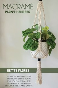 Macramé Plant Hangers