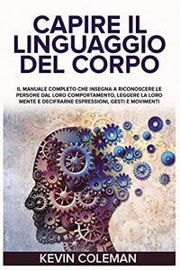 Capire Il Linguaggio del Corpo