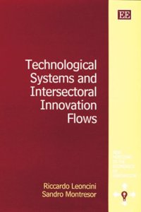 Technological Systems and Intersectoral Innovation Flows