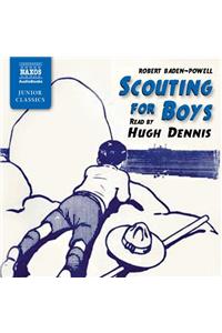 Scouting for Boys
