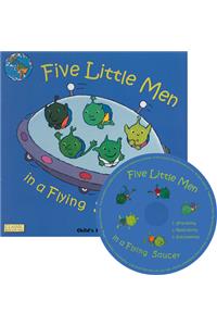 Five Little Men in a Flying Saucer