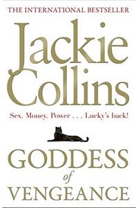 Goddess of Vengeance