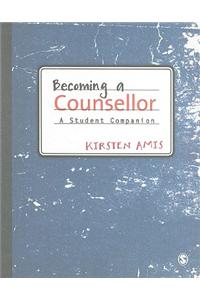 Becoming a Counsellor