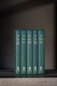 The Treasures of John Owen