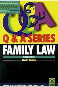 Family Law Q&A