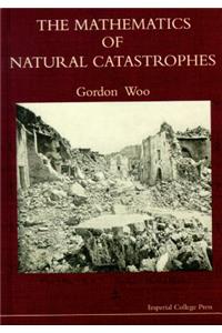 Mathematics of Natural Catastrophes