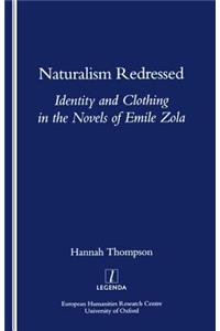 Naturalism Redressed