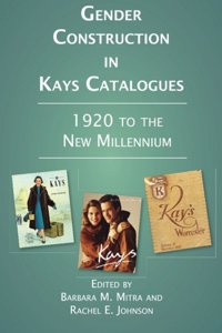 GENDER CONSTRUCTION IN KAYS CATALOGUES