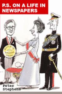 P.S. On a Life in Newspapers