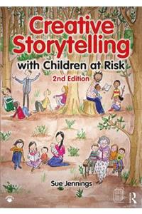 Creative Storytelling with Children at Risk