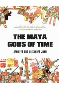 The Maya Gods of Time